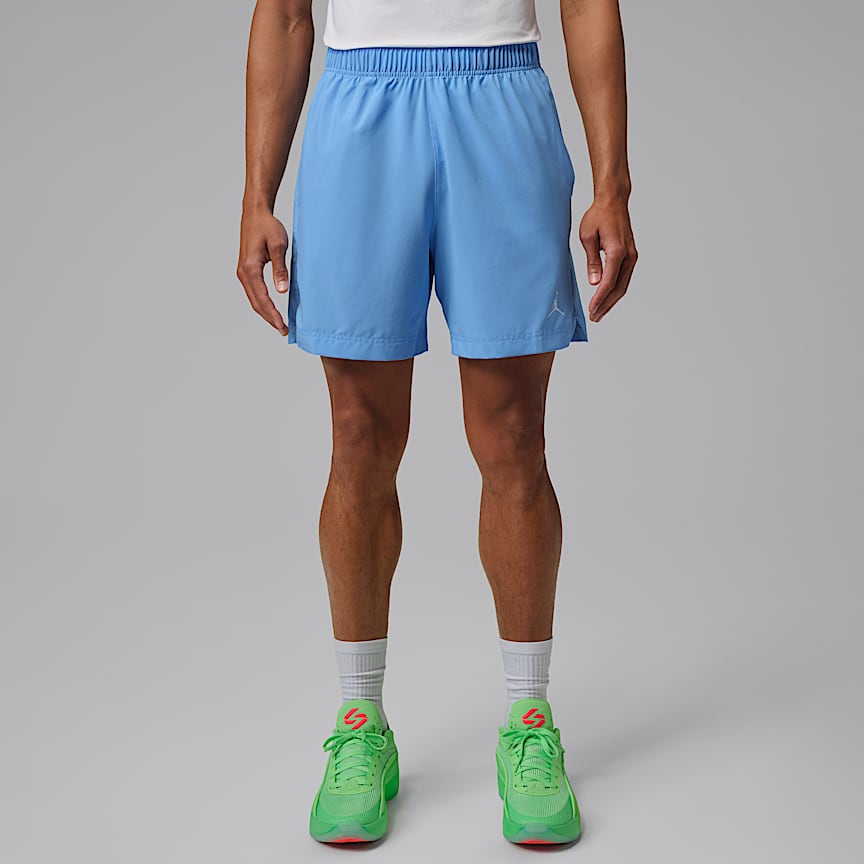 NIKE公式】ジョーダン スポーツ メンズ Dri-FIT 18cm メッシュ